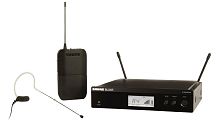 Shure GLXD14E/MX53 Z2