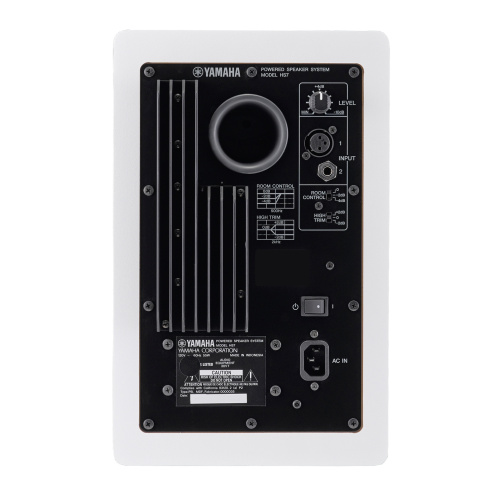 Yamaha HS7W фото 2