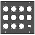 KIOR KPC-P12Z-11R-1F3