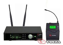 Volta US-101H (Case)