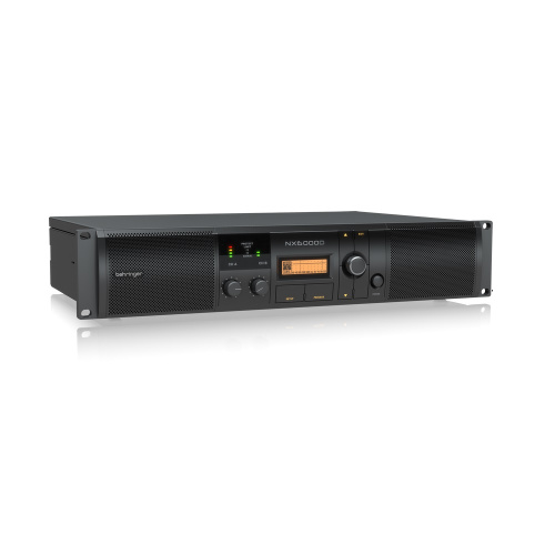 Behringer NX6000D фото 2