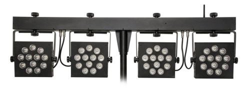 Involight MLS HEX48