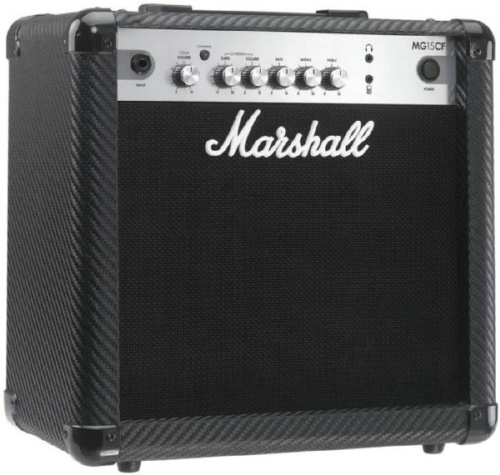 Marshall MG15CF-E Combo