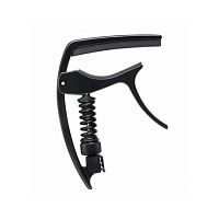PLANET WAVES PW-CP-09 NS TRI-ACTION CAPO BLACK