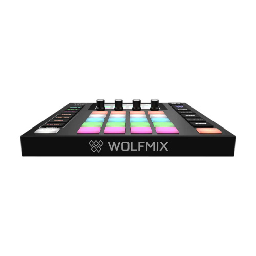Wolfmix W1 фото 3