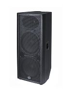Wharfedale Pro DELTA X215