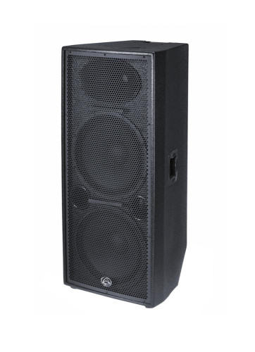 Wharfedale Pro DELTA X215
