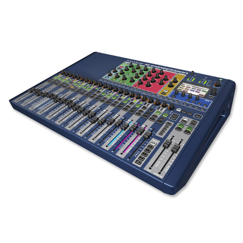 Soundcraft Si Expression 2 фото 3