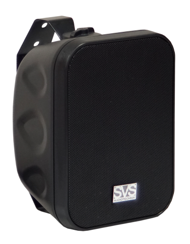 SVS Audiotechnik WSP-40 / Черный фото 4