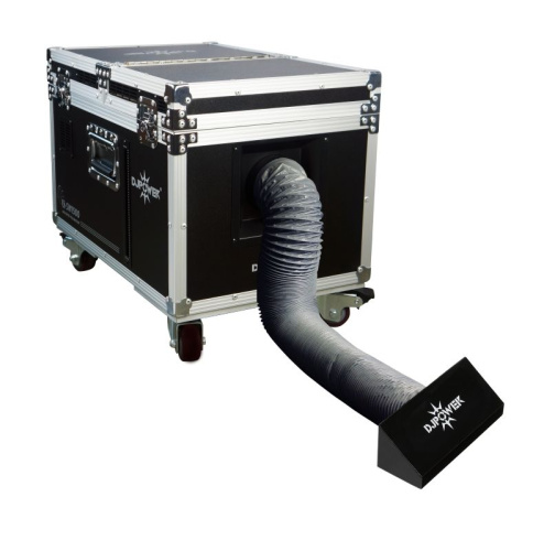 DJ Power X-SW1500 фото 4