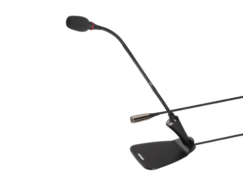 Shure CVG12DRS-B/C