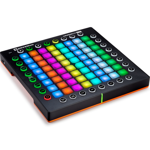 Novation Launchpad Pro фото 3
