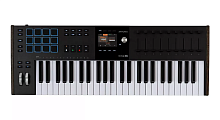 Arturia KeyLAB 49 MK3 Black