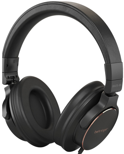 Behringer BH 470 BK