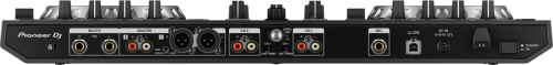 Pioneer Dj DDJ-SR2 фото 3