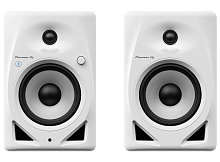 Pioneer Dj DM-50D-BT-W