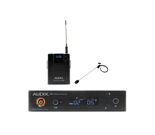 Audix AP41-HT7BG-A