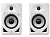 Pioneer Dj DM-50D-BT-W