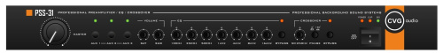 CVGaudio PSS-31 фото 3