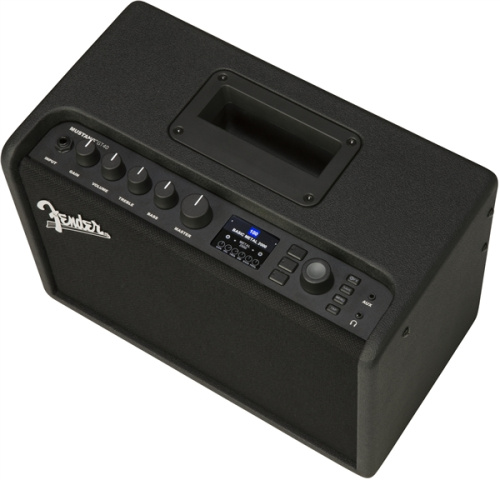 Fender Mustang GT 40 фото 3