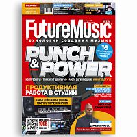 FutureMusic Russia (Выпуск 13)