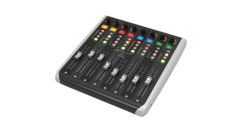 Behringer X-TOUCH EXTENDER фото 2
