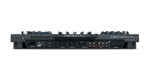 Denon Prime 4 фото 3