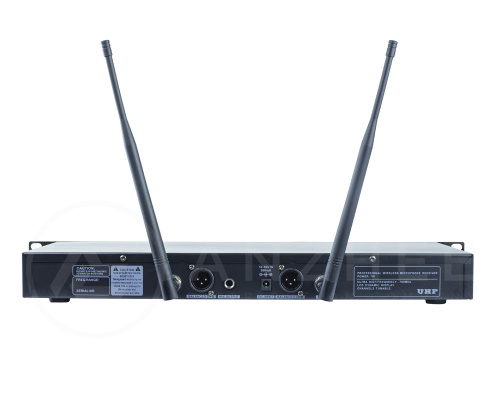 Anzhee RS100 dual HH фото 2