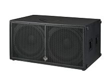 Wharfedale Pro DELTA X218B