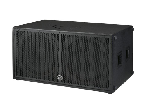 Wharfedale Pro DELTA X218B