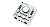 Arturia Audiofuse Classic Silver