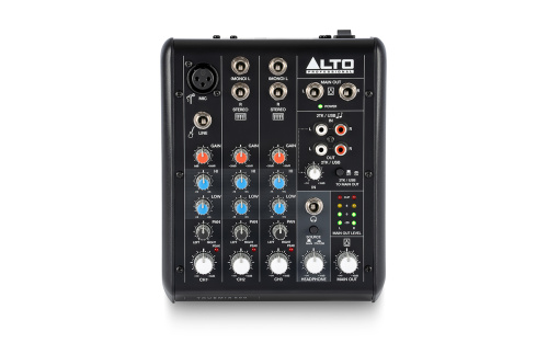 ALTO TRUEMIX 500