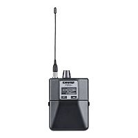 Shure P9RA+ K1E