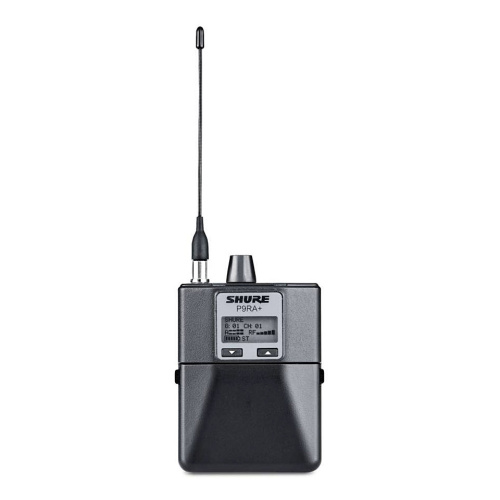 Shure P9RA+ K1E