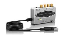Behringer UCA202