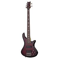 Schecter STILETTO EXTREME-5 BCH