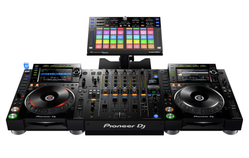 Pioneer Dj DDJ-XP2 фото 4
