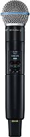Shure SLXD2+/B58 -G65