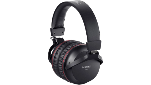 Focusrite Scarlett 2i2 Studio 4th Gen фото 4