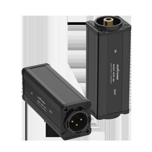 ROXTONE RA2DT-XMPF-BK (Price 2025)
