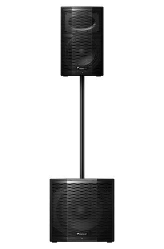 Pioneer XPRS10 фото 5