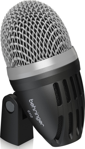 Behringer C112 фото 4