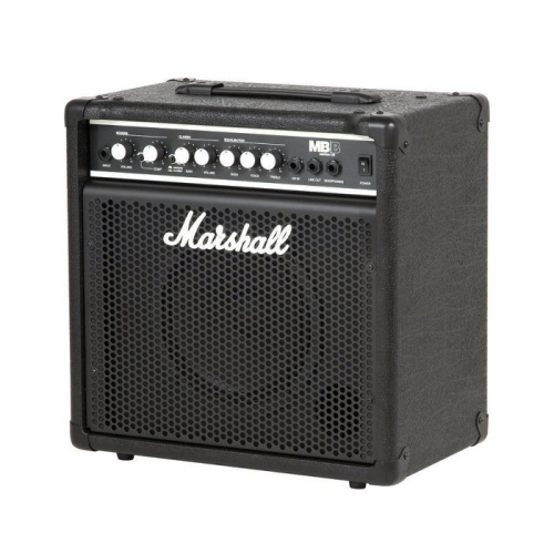 Marshall MB15 фото 3