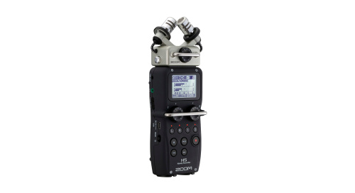 ​Zoom H5 фото 3