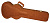 Gator GW-SG-BROWN