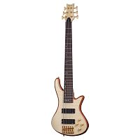 Schecter STILETTO CUSTOM-6 NAT