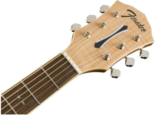 Fender FA-235E LR Natural фото 4