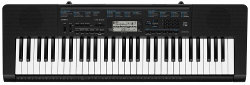 Casio CTK-1250