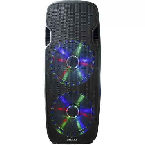 ECO PRESTO-215A МР3