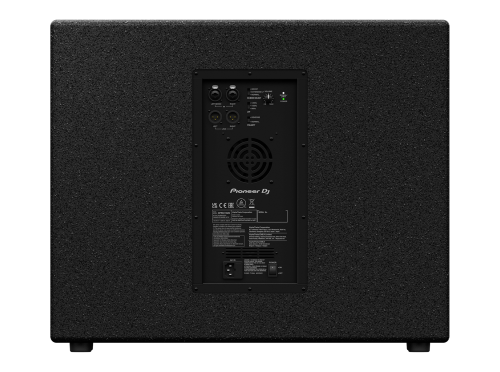 Pioneer Dj XPRS1182S фото 2